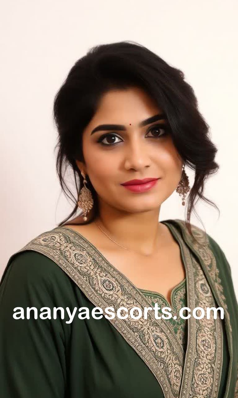 Brahmapur Escort Service
