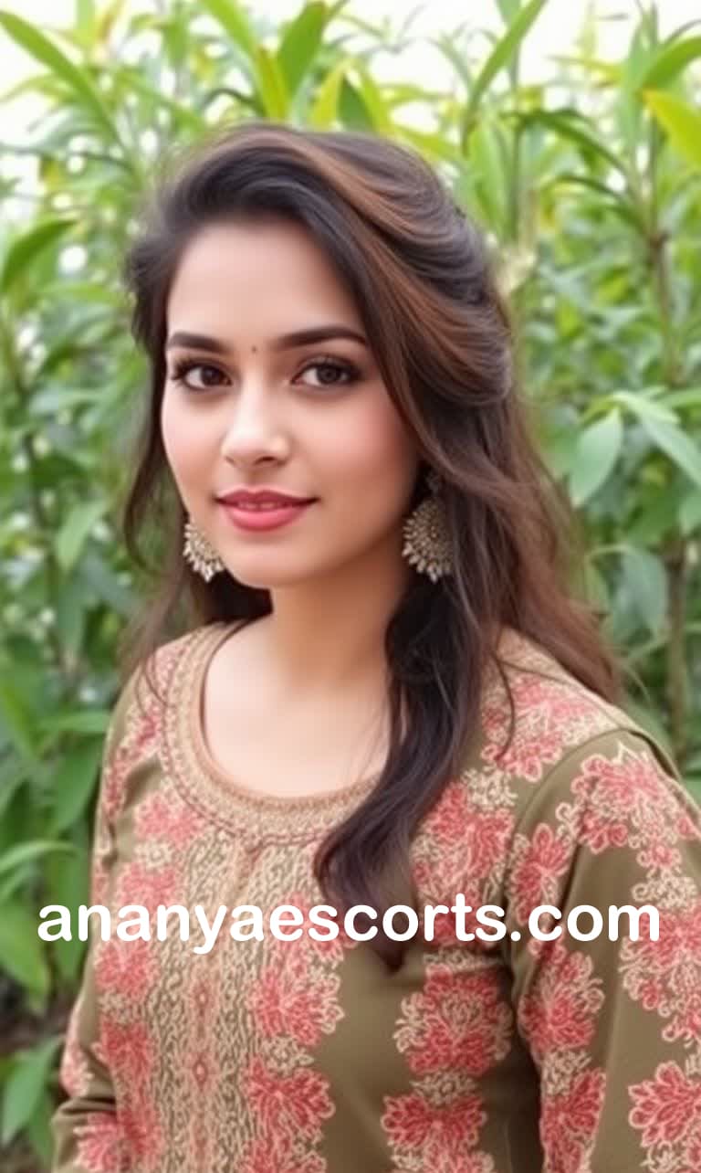 Escort Service in Brahmapur