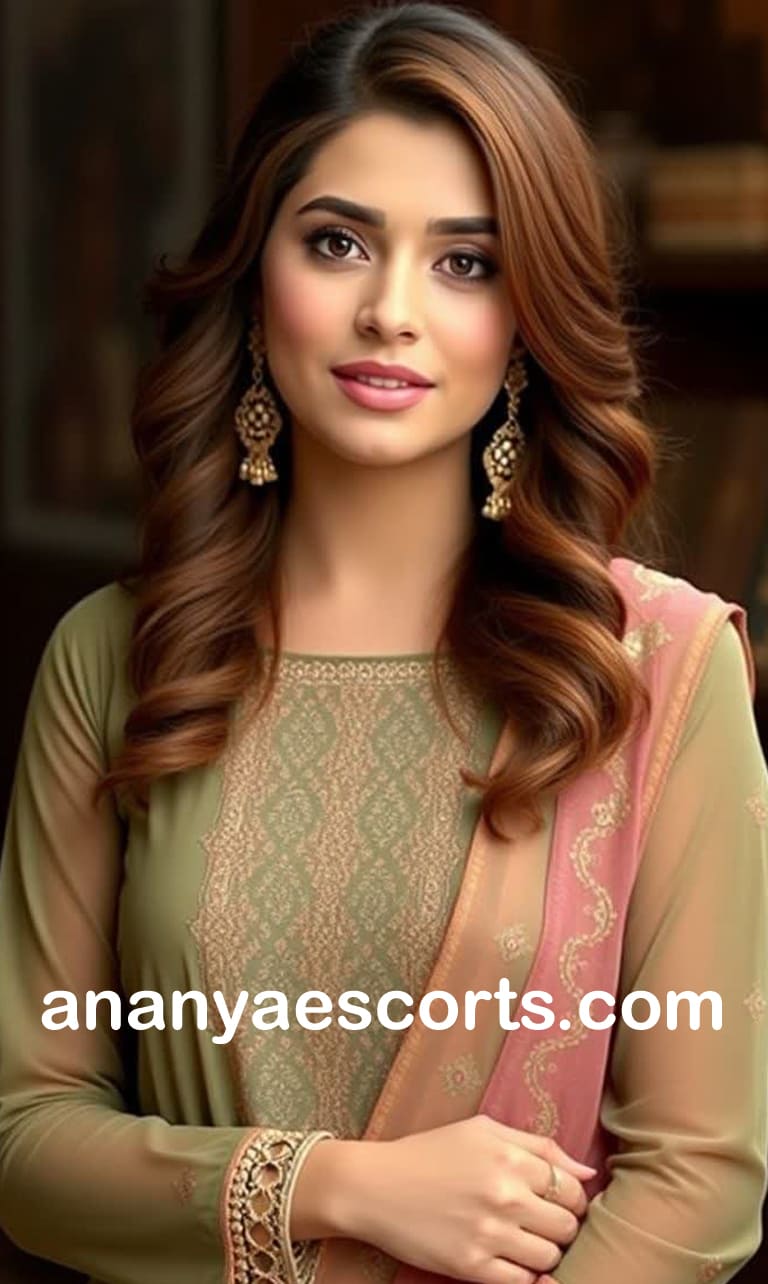 Escort Service in Brahmapur